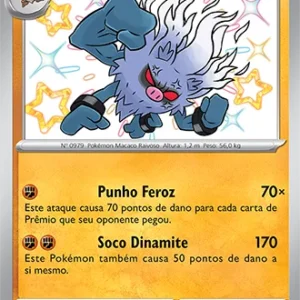 Annihilape (171/091)