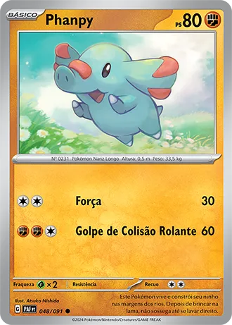 Phanpy (048/091)