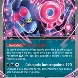 Munkidori ex (037/064)