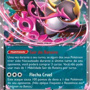 Fezandipiti ex (038/064)