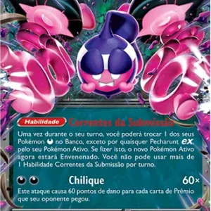 Pecharunt ex (039/064)