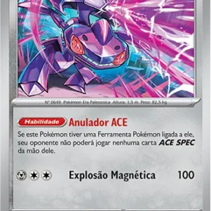 Genesect (040/064)