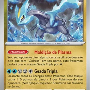 Kyurem (047/064)