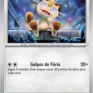 Meowth (048/064)