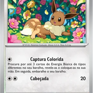 Eevee (050/064)