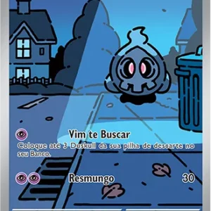 Duskull (068/064)