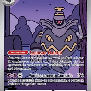 Dusknoir (070/064)