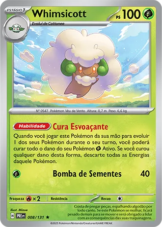 Whimsicott (008/131)