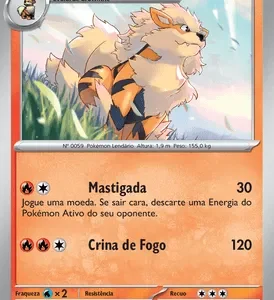 Arcanine (011)