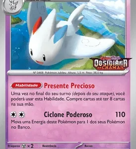Togekiss (038)
