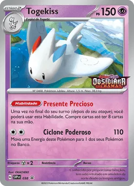Togekiss (038)