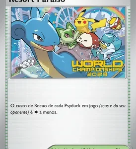 Resort Paraíso (045)