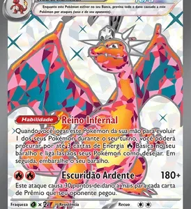 Charizard ex (056)