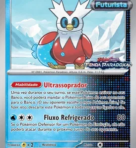 Pacote Férreo (058)