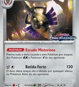 Aegislash (060)