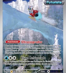 Pacote Férreo (066)