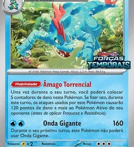 Feraligatr (089)