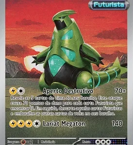 Espinhos Férreos (098)