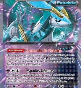 Chifres Férreos ex (146)