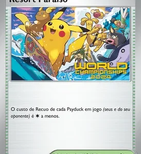 Resort Paraíso (150)