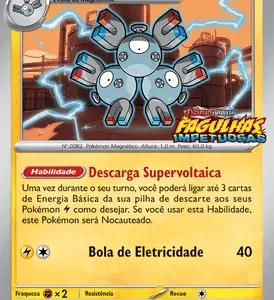 Magneton (153)