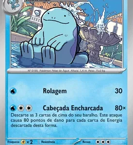 Quagsire (156)