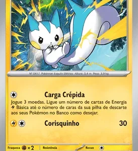 Pachirisu (158)