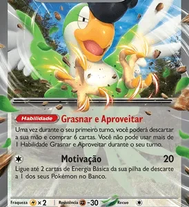 Squawkabilly ex (160)