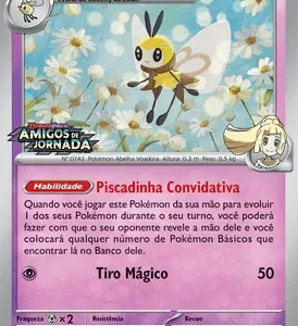 Ribombee da Lílian (183)