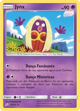 Jynx (068/181)