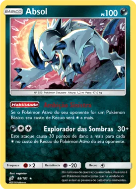 Absol (088/181)