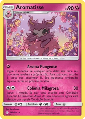 Aromatisse (142/214)