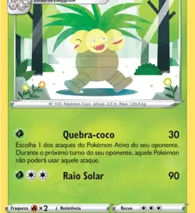Exeggutor (005/185)