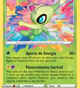 Celebi (009/185)