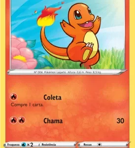 Charmander (023/185)