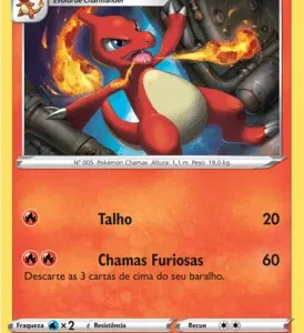 Charmeleon (024/185)