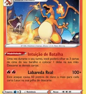 Charizard (025/185)