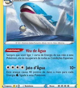 Wailord (032/185)