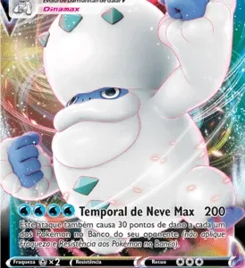 Darmanitan de Galar VMAX (037/185)