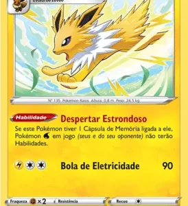 Jolteon (047/185)