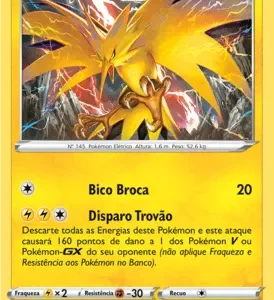 Zapdos (048/185)