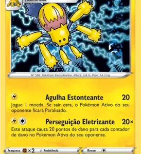 Galvantula (056/185)