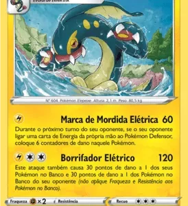 Eelektross (059/185)