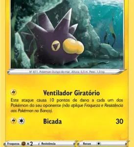 Pincurchin (062/185)