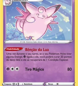 Clefable (064/185)