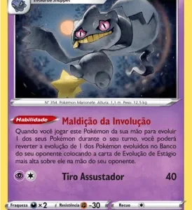 Banette (068/185)