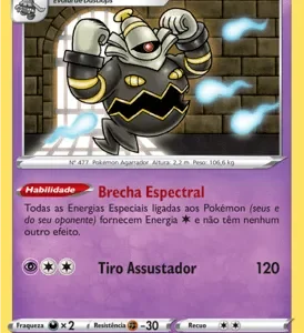 Dusknoir (071/185)