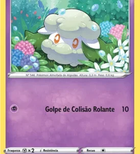 Cottonee (075/185)