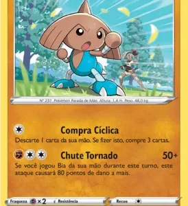 Hitmontop (088/185)