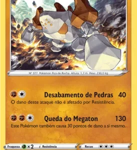 Regirock (089/185)